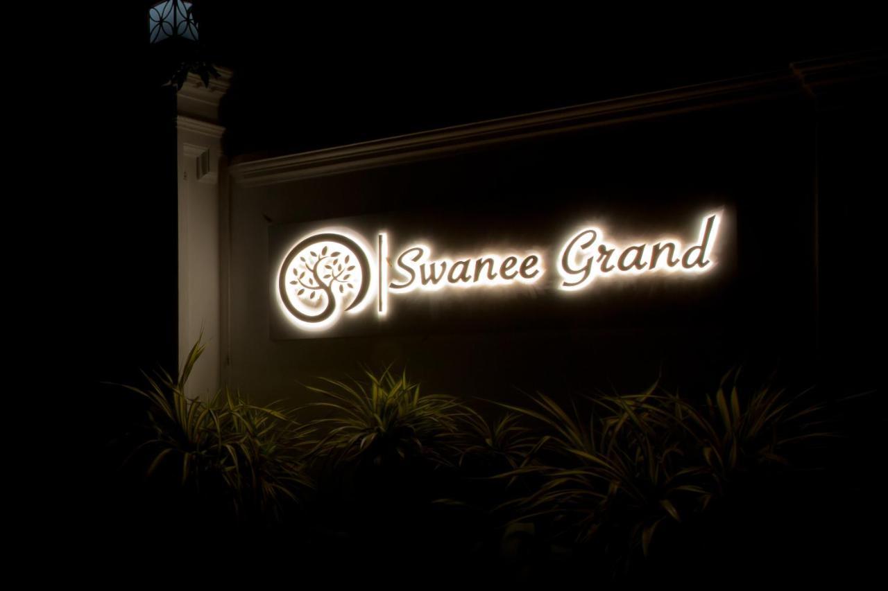 Swanee Grand Hotel เนกอมโบ ภายนอก รูปภาพ
