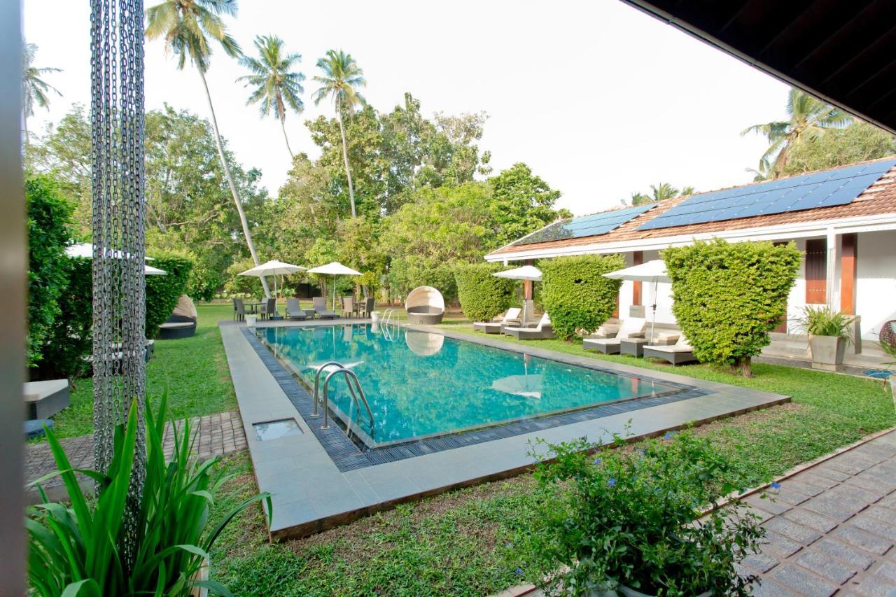 Swanee Grand Hotel เนกอมโบ ภายนอก รูปภาพ